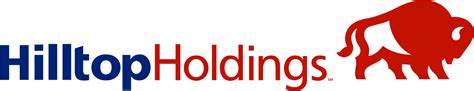 Hilltop Holdings Inc. .